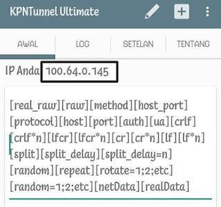 Update Config KPN Tunnel Rev Videomax Telkomsel Terbaru 30 April 1, 2, 3, 4, 5, 6, 7 Mei 2018