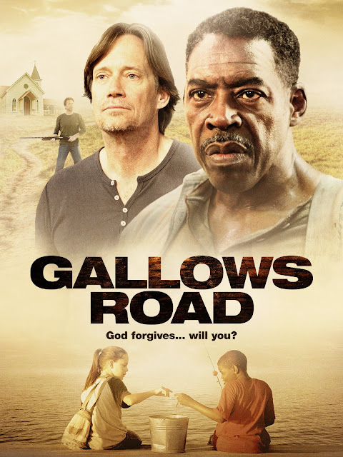 Gallows Road