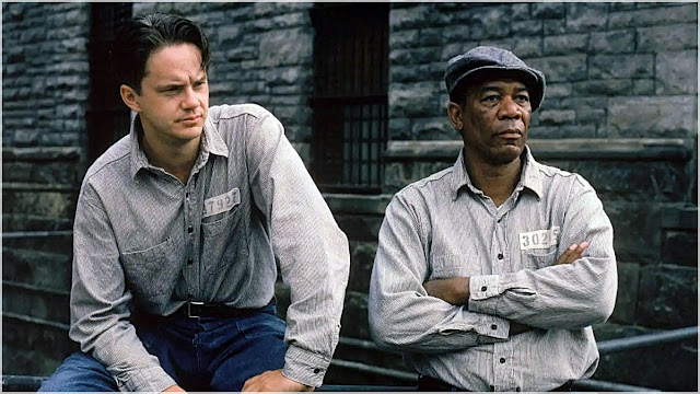 Skazani na Shawshank (1994)