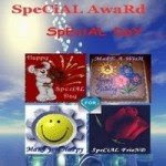 Special Award