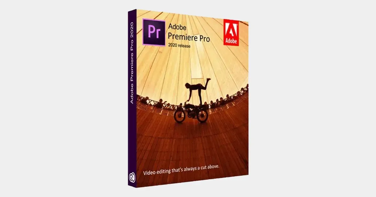 Spesifikasi Minimum Adobe Premiere Pro CC 2020