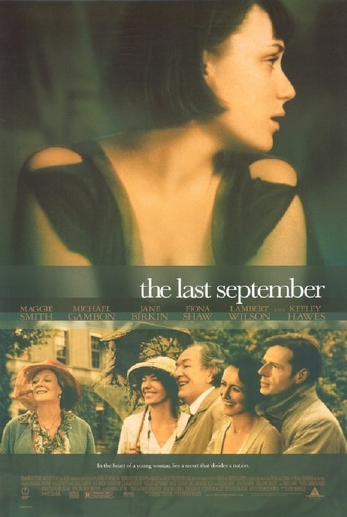 [HD] The Last September 2000 Film Complet Gratuit En Ligne