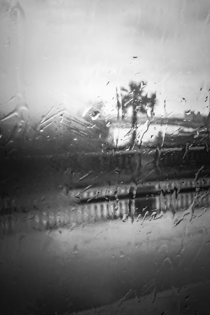 'Raining day' de Carlos Larios