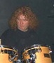 Les Binks - Bateria
