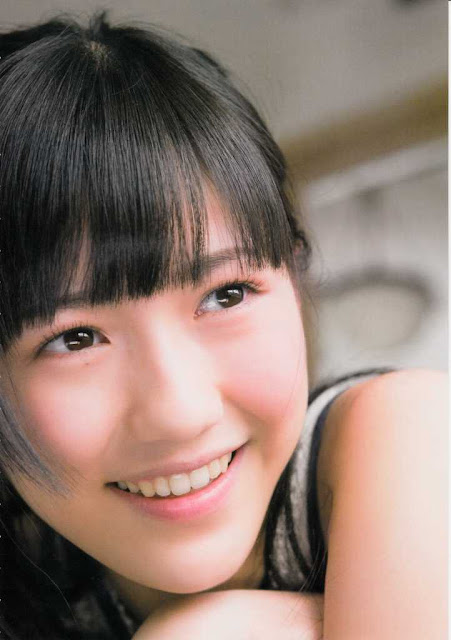 AKB48 Watanabe Mayu Mayuyu Photobook pics 16