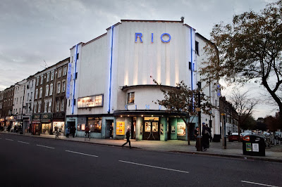 the rio cinema