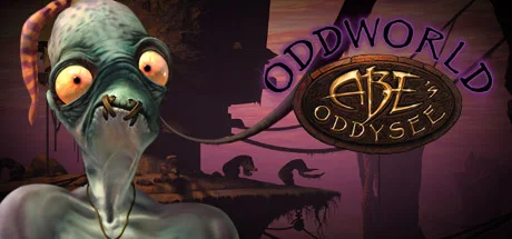 oddworld game