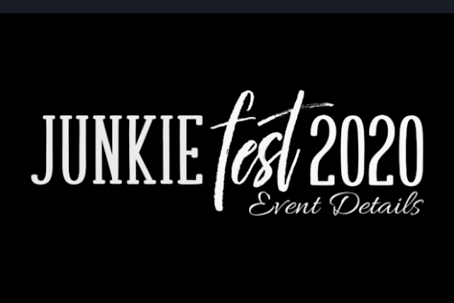 Junkiefest