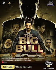 The Big Bull 2021 Hindi