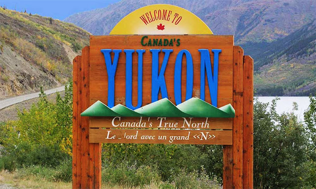 Yukon Canada