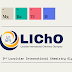 Lavoisier International Chemistry Olympiad (LIChO) 2024