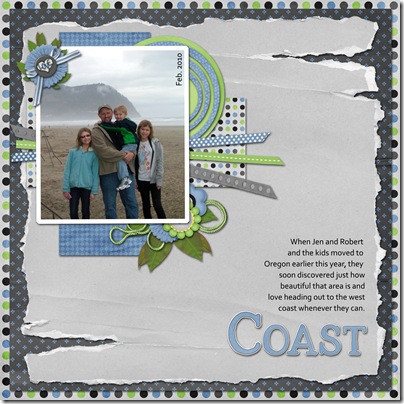 Coast