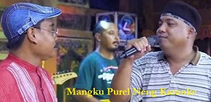 Mangku Purel Neng Karaoke"Pakdhe Kabul"