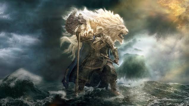 Elden Ring making hit, sold over 13.4 million copies international