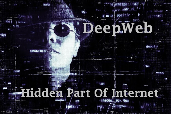 Deep Web | Dark Web | Dark Net Full Detail | Hidden Truth about world wide web | 9technoadda