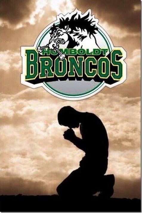 Humboldt Hockey