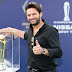 Shahid Afridi tests positive for Covid-19, asks fans to keep him in prayers