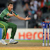 afridi despite from ajmal absence but confident from raza hassan 