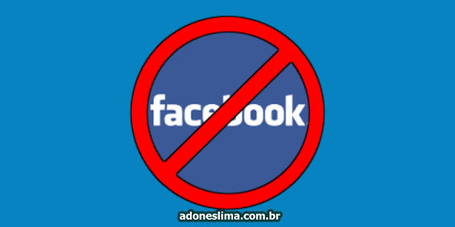 Como EXCLUIR Conta do FACEBOOK DEFINITIVAMENTE