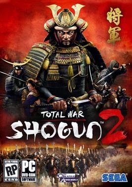 Download PC Games Total War SHOGUN 2