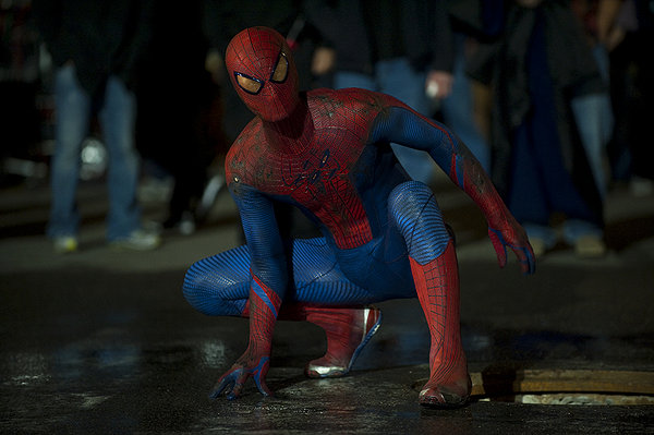 amazing spider man, spiderman, movie