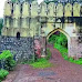 माणिकगड किल्ला बनतोय प्रेमीयुगुलांसाठी 'लव्हर पॉईंट' । Batmi Express