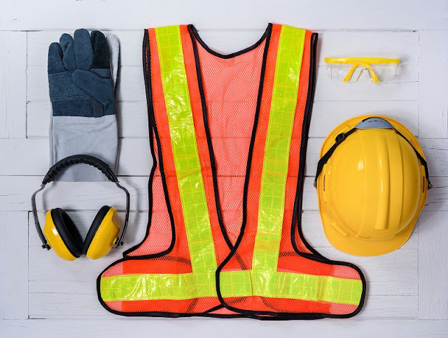 Personal Protective Equipment