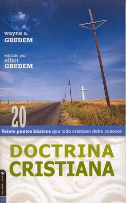 Wayne Grudem-Doctrina Cristiana-