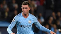 Aymeric Laporte - Manchester City