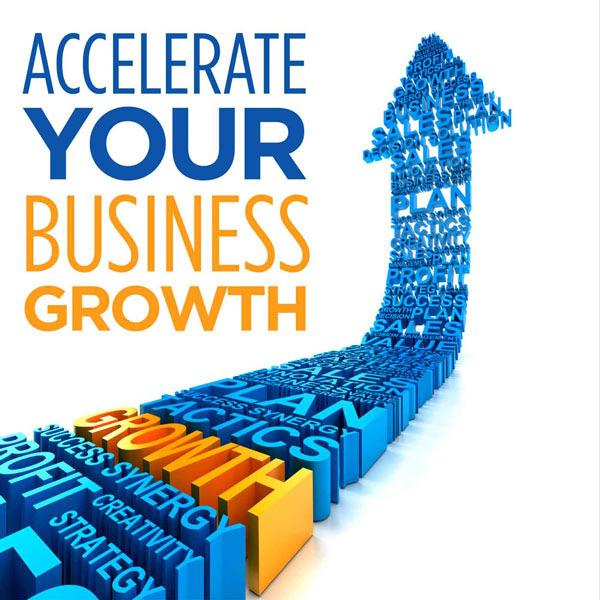 Business Growth Hacks