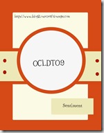 OCLDT09