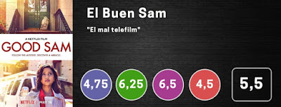 Nota El Buen Sam