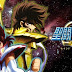 Saint Seiya Ômega | Uma série que realmente me surpreendeu