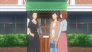 名探偵コナンアニメ 985話 二つの素顔(前編) | Detective Conan Episode 985