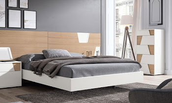 Một số đặc điểm nổi trội của giường gỗ