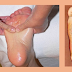 Massage Feet Before Going to Bed! Check Out Why It Is So Important !