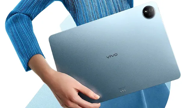 Vivo Pad 3 Pro