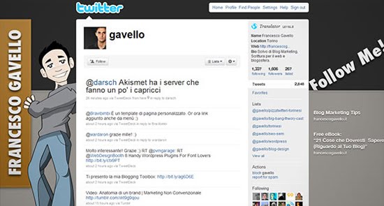 gavello