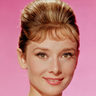 Audrey Hepburn Biography