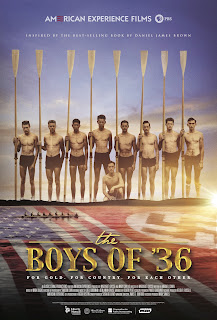 The Boys of '36 | Watch online Documentaries