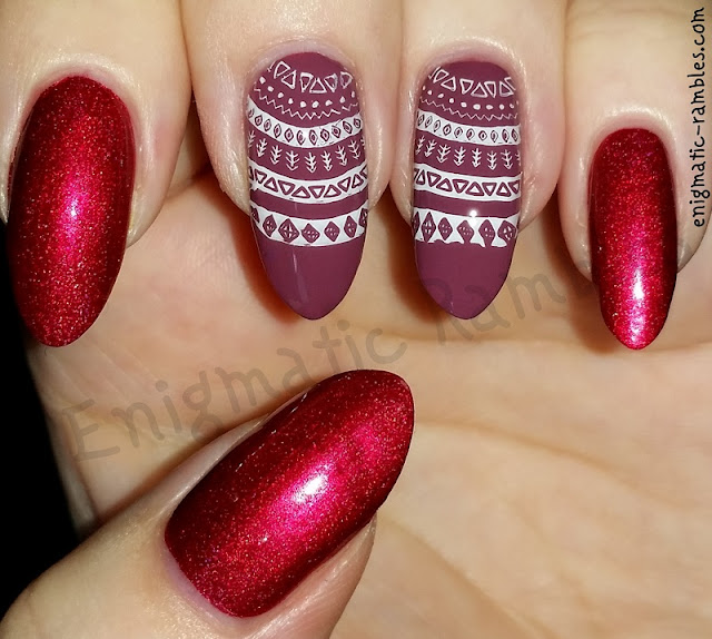 Stamped-Mandala-Nails