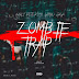 F! MUSIC: Karly Peters - Zombie Trap feat. Sambo Jaga