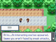 Pokemon Axis Screenshot 00