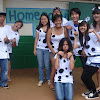 Movie Day Outfits Spirit Week