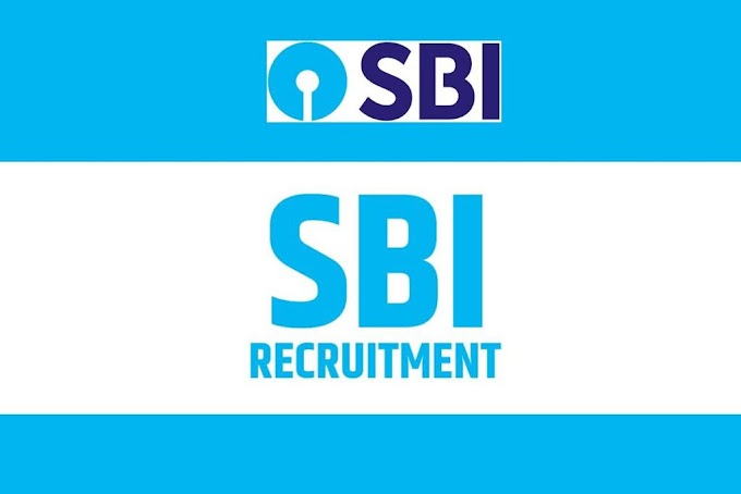 439 Posts Job Recruitment in State Bank of India (SBI) Last date Extended