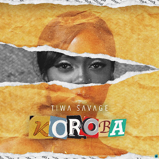 Download mp3 descarregar nova musica download mp3 Tiwa Savage - Koroba