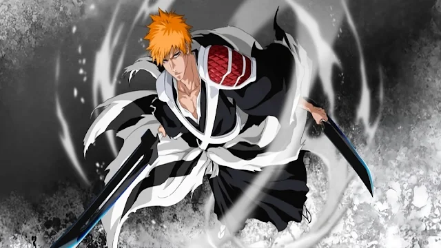 Title: Unveiling Ichigo Kurosaki's Mightiest Power: The Zangetsu Connection  Introduction:  Bleach, a manga and anime series created by Tite Kubo, has captivated audiences worldwide with its intense battles, intricate plot, and a protagonist with unparalleled strength—Ichigo Kurosaki. Among the various abilities Ichigo possesses, one stands out as his mightiest power—the profound connection with his Zanpakuto, Zangetsu. In this article, we delve into the intricacies of this relationship and explore why it is considered Ichigo's most potent ability.  The Zanpakuto and Ichigo's Origin:  A Zanpakuto is a unique and powerful weapon in the Bleach universe, with each one having a spirit residing within. Ichigo's Zanpakuto, Zangetsu, is no exception. What makes Ichigo's case distinctive is the origin of his powers. Unlike other Soul Reapers, Ichigo's spiritual energy is a blend of Soul Reaper, Hollow, and Quincy influences, creating a hybrid spiritual being of unprecedented strength.  Zangetsu's Dual Nature:  Zangetsu, in its true form, is a reflection of Ichigo's inner self. However, it manifests in two distinct forms—Old Man Zangetsu and Hollow Ichigo. Old Man Zangetsu represents Ichigo's Quincy powers, stemming from his mother's side, while Hollow Ichigo embodies the Hollow influence, a consequence of Ichigo's unique birth. Both entities play crucial roles in shaping Ichigo's abilities.  Bankai: Tensa Zangetsu:  Ichigo's Bankai, Tensa Zangetsu, is the evolved and enhanced form of his Zanpakuto. The release of Tensa Zangetsu marks a significant power boost for Ichigo, granting him incredible speed, strength, and a potent Getsuga Tensho technique. The Bankai is a testament to the deep connection Ichigo shares with his Zanpakuto, as it embodies the essence of both Old Man Zangetsu and Hollow Ichigo.  Fullbring: The Next Level of Zangetsu's Influence:  During the Fullbring arc, Ichigo's powers take a new turn with the emergence of his Fullbring abilities. Stripped of his Soul Reaper powers, Ichigo taps into the dormant strength within his human side, influenced by his Zanpakuto. This further underscores the symbiotic relationship Ichigo shares with Zangetsu, as his abilities evolve and adapt to the challenges he faces.  The Duality of Inner Hollow:  Hollow Ichigo, a manifestation of Ichigo's Hollow side, plays a pivotal role in the development of Ichigo's powers. Initially seen as a menacing antagonist, Hollow Ichigo gradually transforms into a more cooperative force, offering Ichigo access to the formidable "Hollowfication" power. This duality highlights the depth of Ichigo's connection with Zangetsu and the harmony achieved through understanding and acceptance.  The Final Getsuga Tensho:  The pinnacle of Ichigo's power is epitomized in the Final Getsuga Tensho. By forging the ultimate bond with Zangetsu, Ichigo undergoes a transformative experience that fuses him with his Zanpakuto spirit. This sacrifice grants him unparalleled strength for a limited time, allowing him to confront and overcome overwhelming adversaries.  Conclusion:  Ichigo Kurosaki's strongest ability in Bleach is undeniably his profound connection with his Zanpakuto, Zangetsu. This relationship, encompassing the dual entities of Old Man Zangetsu and Hollow Ichigo, manifests in his Bankai, Fullbring, and the awe-inspiring Final Getsuga Tensho. The journey of self-discovery, acceptance, and unity with Zangetsu defines Ichigo's growth as a character and solidifies his status as one of anime's most formidable protagonists.