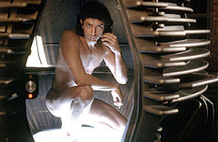 The Fly Naked Jeff Goldblum