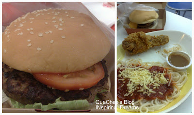 jollibee hamburger