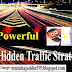 How to Increase Blog Traffic- A Powerful Hidden Traffic Technique for bloggers